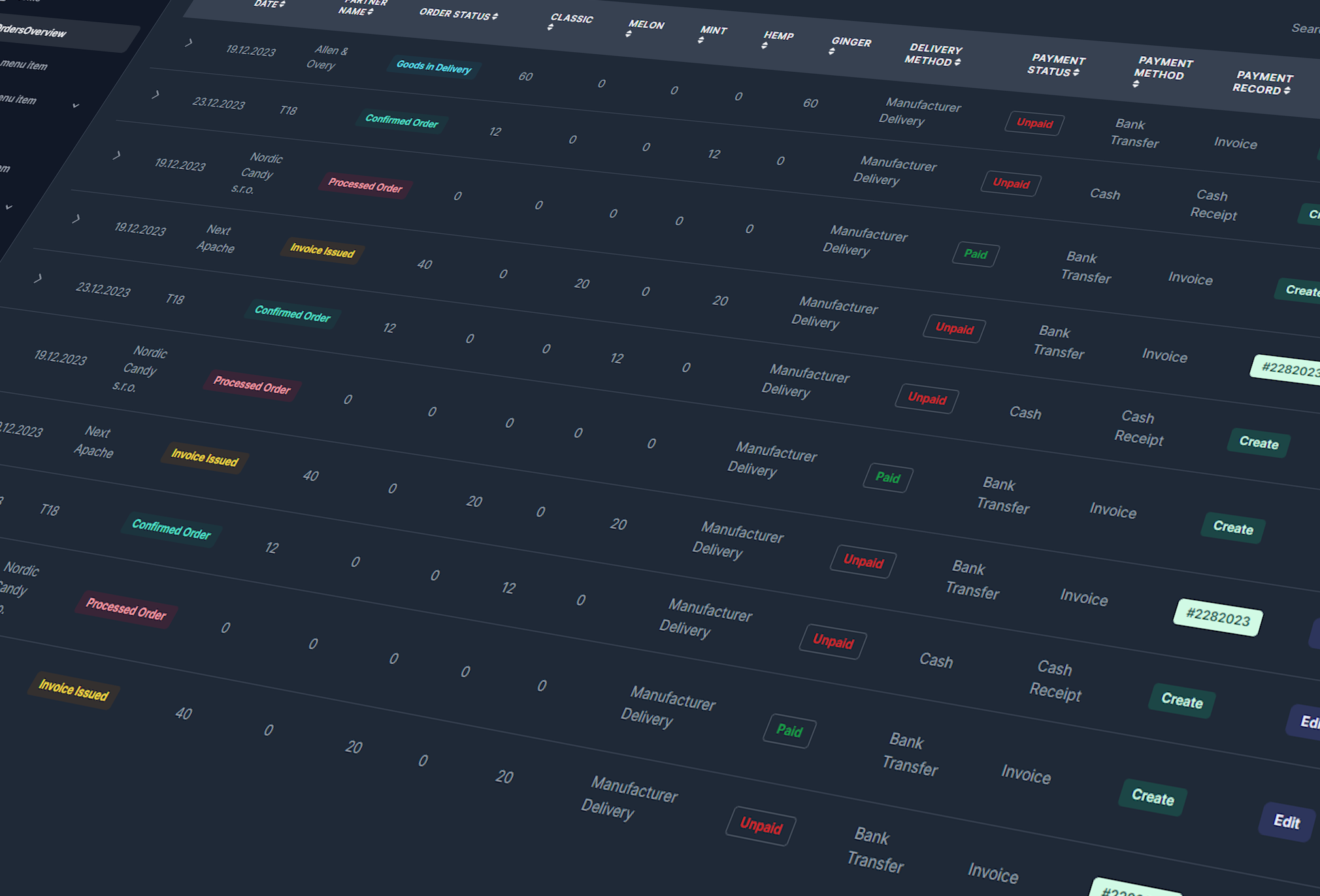Admin Tool Photo