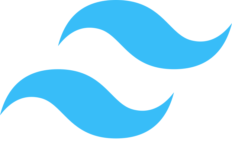 Tallwind CSS Logo